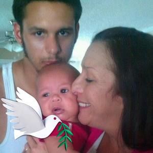 Meet your Posher, Roxanna